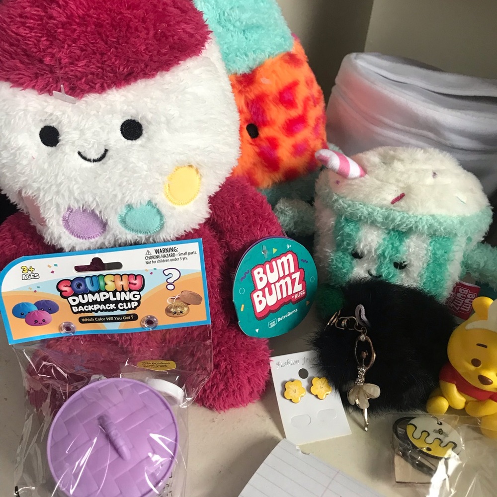 Ultimate bundle!!!! - Picture 2 of 5